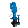 Industrial pump manufacturer